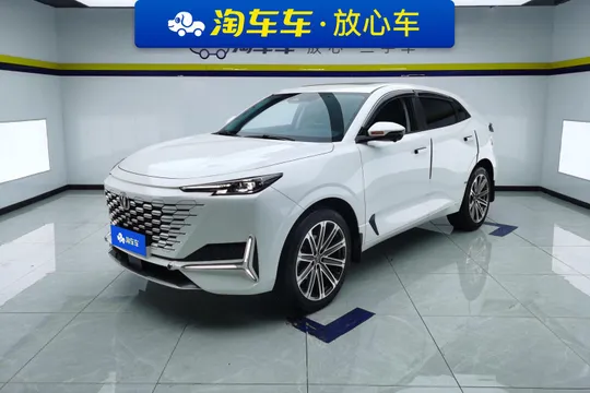 Changan UNI-K