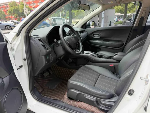 Honda HR-V (Vezel)