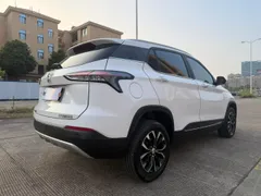 Baojun 510