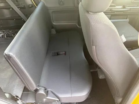Suzuki Spacia Base