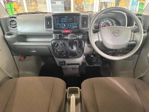 Nissan Clipper