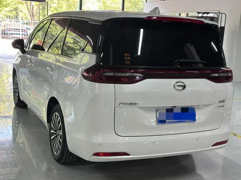 Gac M6