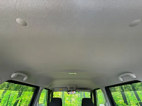 Suzuki Spacia Custom Z