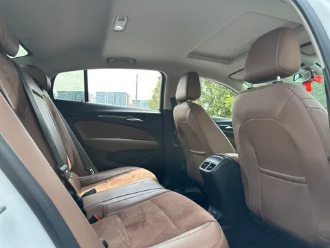 Buick Regal