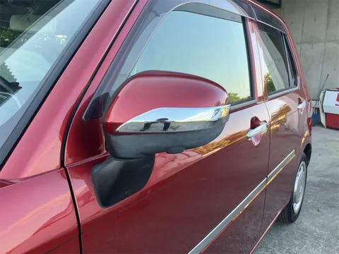 Daihatsu Mira Tocot