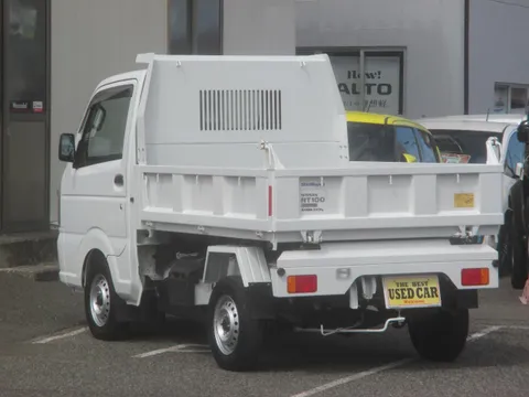 Nissan Clipper Truck