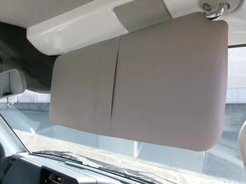 Suzuki Carry Track