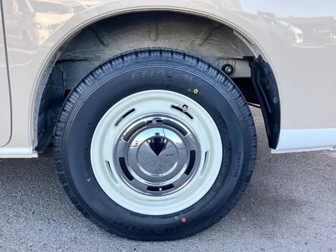 Toyota TownAce Van