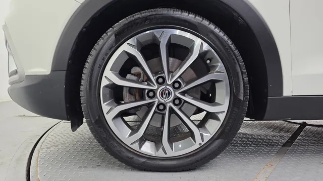 SsangYong Tivoli XLV (Tivoli Air)