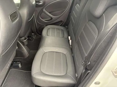 Smart For Four