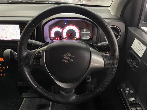 Suzuki Alto Works