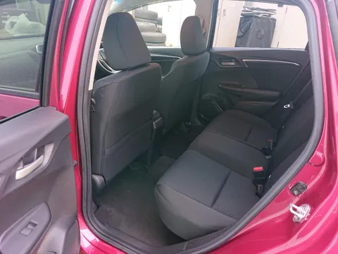 Honda Jazz (Fit)