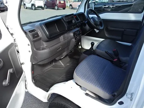 Honda Acty Truck