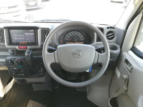 Nissan Clipper