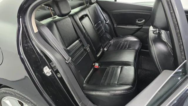 Renault SM3