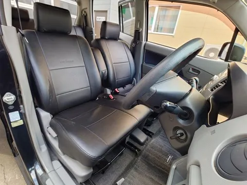 Mazda AZ-Wagon