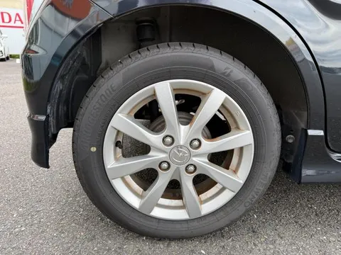 Mazda Flair