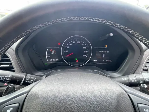 Honda HR-V (Vezel)