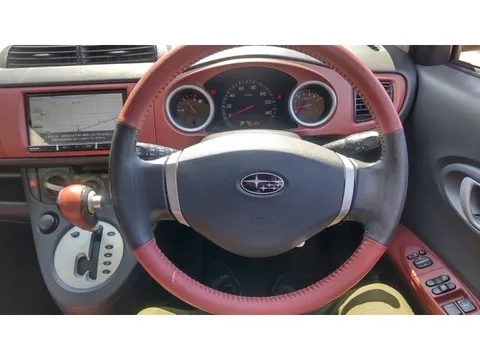 Subaru R1