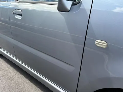 Suzuki Wagon R RR