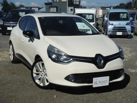 Renault Lutecia