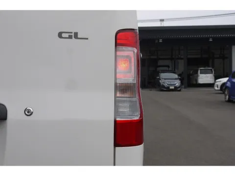 Toyota TownAce Van