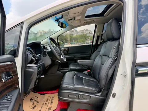 Honda Elysion