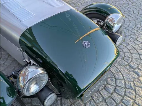 Caterham
