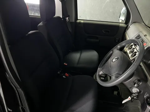 Honda Vamos Hobio Pro