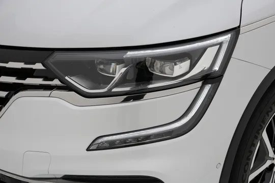 Renault Koleos (QM6)