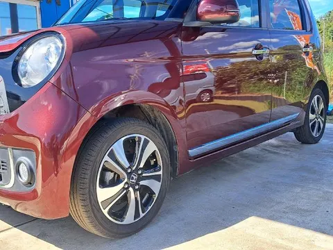 Honda N-ONE