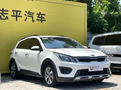 Kia KX