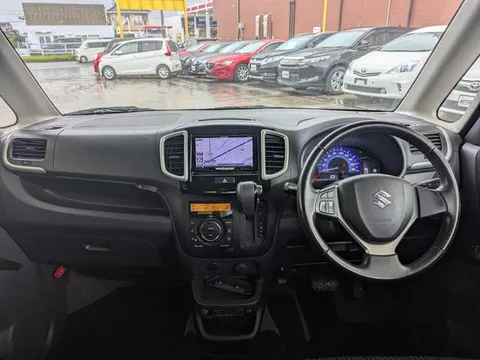 Suzuki Solio Bandit