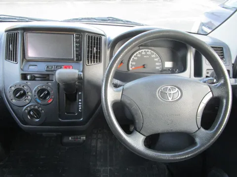 Toyota TownAce Van