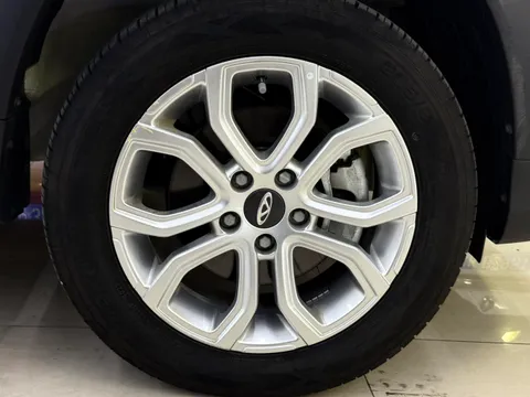 Chery Tiggo 3x