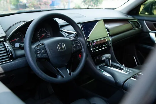 Honda Avancier