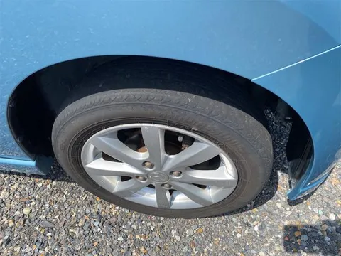 Mazda Flair