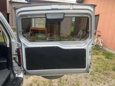 Nissan KIX