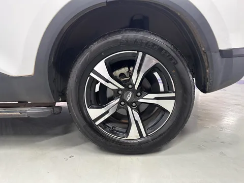 Chery Tiggo 5x