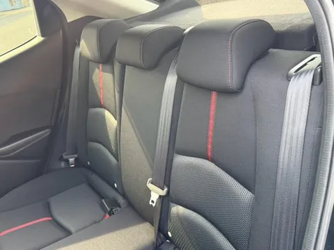 Mazda Mazda2 (Demio)