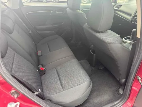 Honda Jazz (Fit)