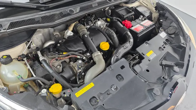 Renault QM3