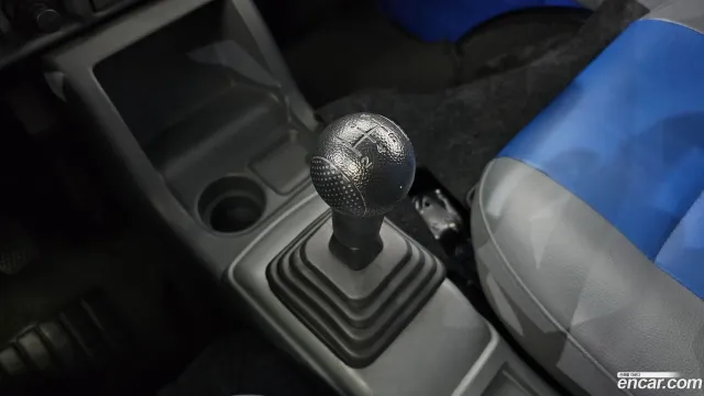 Chevrolet Damas
