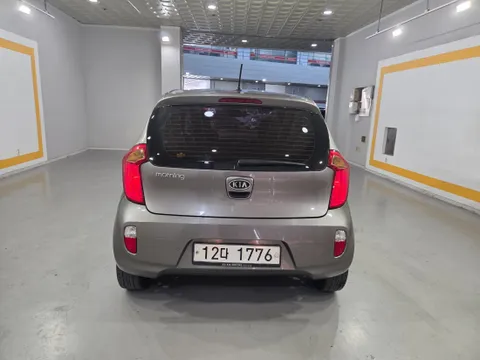 Kia Picanto (Morning)
