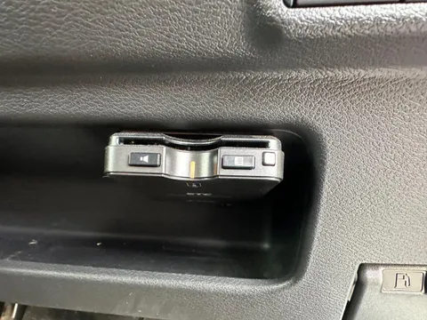 Mitsubishi eK X
