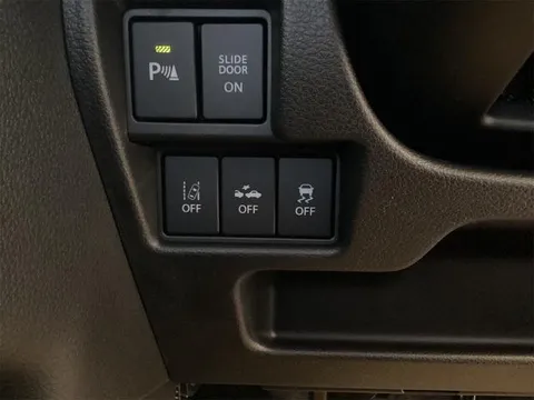 Suzuki Spacia Base