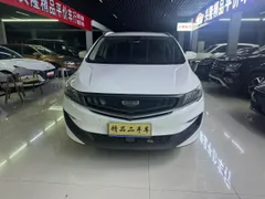 Geely Jiaji