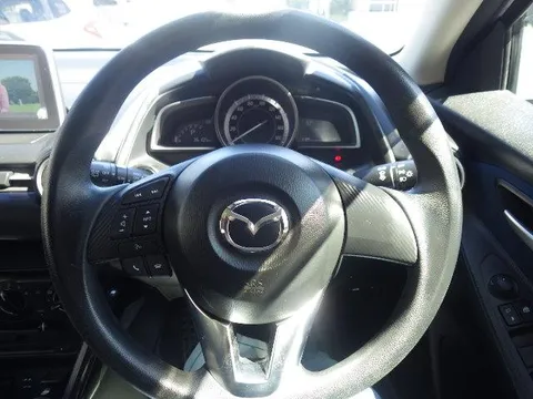 Mazda Mazda2 (Demio)