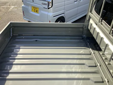 Suzuki Carry Track