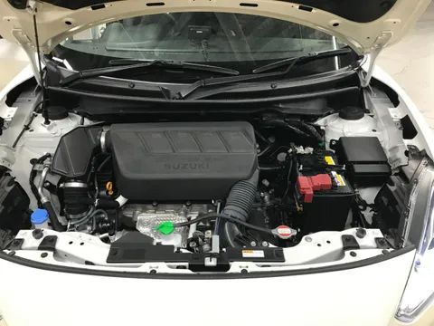 Suzuki Swift Sport